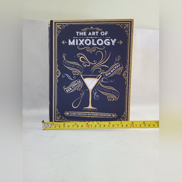 Cocktail Recipe Books Bundle of Three (3) - Picture 11 of 15